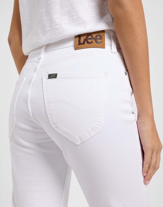 Produktbild Lee Hose Marion Straight (W32/L33)