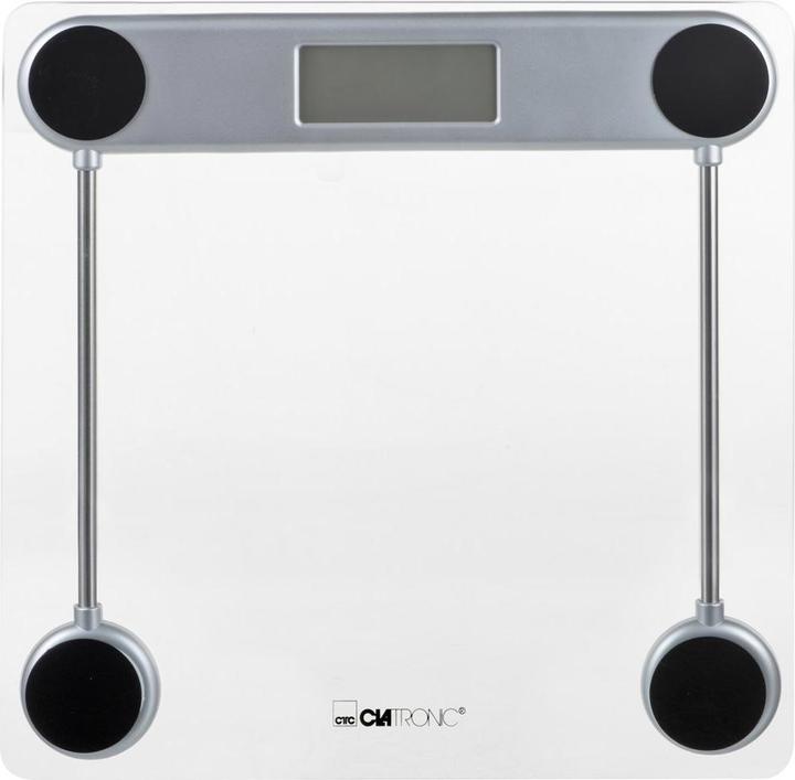 Actual product image Clatronic Pw 3368 (150 kg)