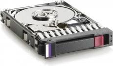 Actual product image HPE Packard Enterprise HDD/72GB 10K SAS 2.5 (0.07 TB, 2.5")