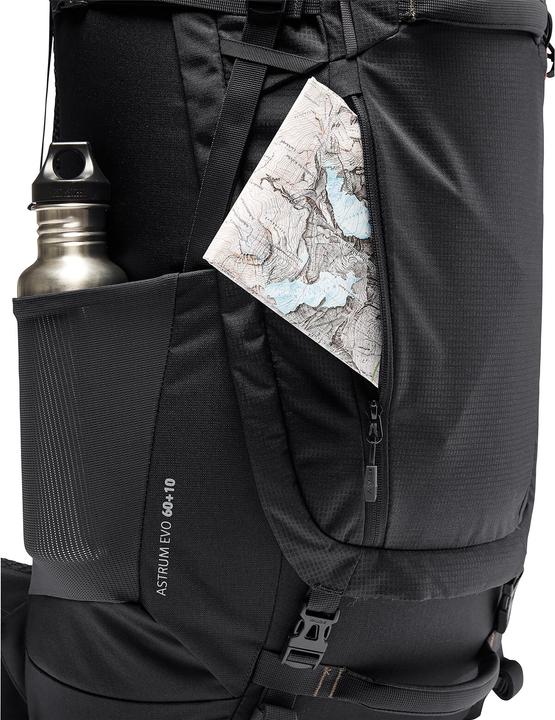 Immagine prodotto Vaude Astrum EVO 60+10 (60 l)