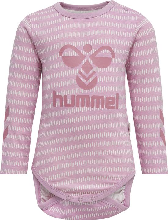 Produktbild hummel Esme Body L/S (86)