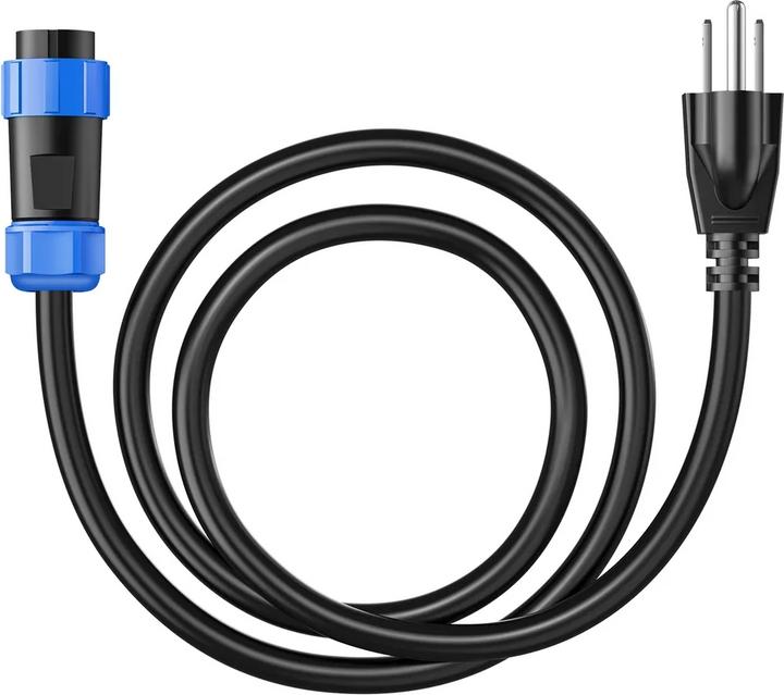 Image du produit Bluetti Cordon de charge voiture 12/24 V pour EP500Pro