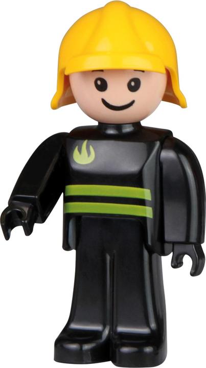 Produktbild Simm Spielfiguren-Set blau