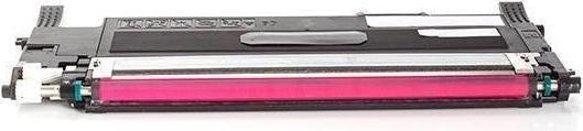 Actual product image Hermex Compatible Samsung CLP-310N toner cartridges (M, FC, Y, C)