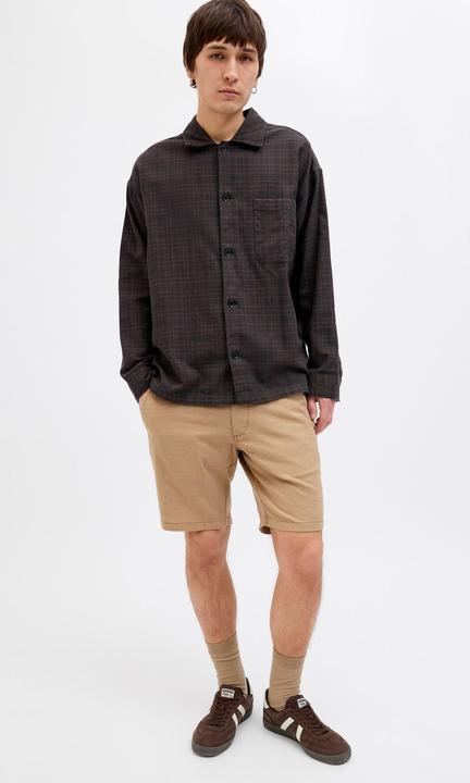 Image du produit Jack & Jones Regular Fit Chino Shorts Chino Shorts (M)
