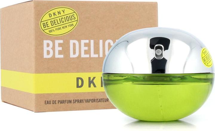 DKNY Be Delicious (Eau de parfum, 100 ml)