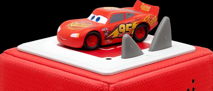 Produktbild Tonies Disney Cars (Deutsch)