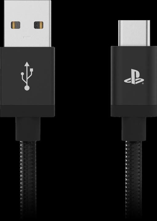 Produktbild HORI DualSense Charging Cable (PS5)