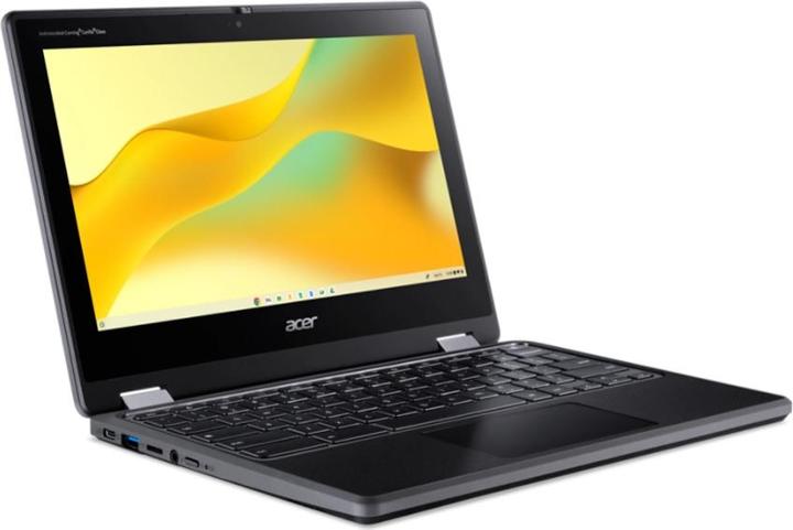 Image du produit Acer CB Spin 511 R756TN-TCO-C9AX (11.60", Intel N100, 4 Go, 32 Go, CH)