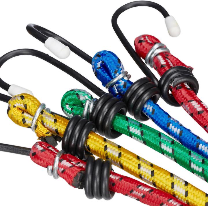 Actual product image Relaxdays Tension strap