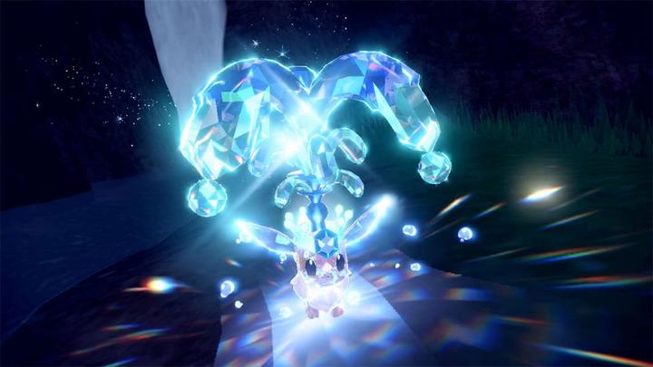 Image du produit Nintendo Pokémon Scarlet (Switch, Switch Lite, Switch OLED, Multilingue)