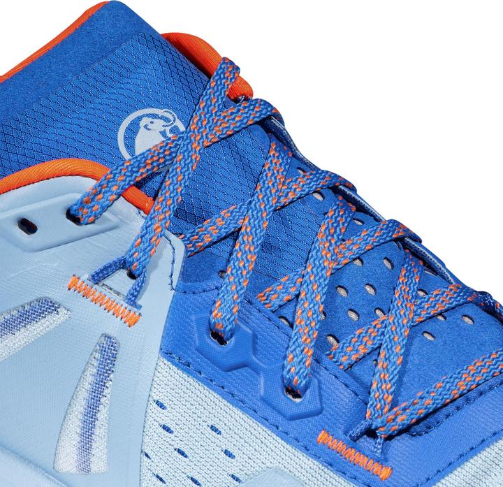 Image du produit Mammut Saentis TR Low GTX Women (37)