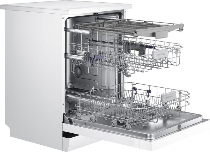 Image du produit Samsung DW60M6050FW/EC