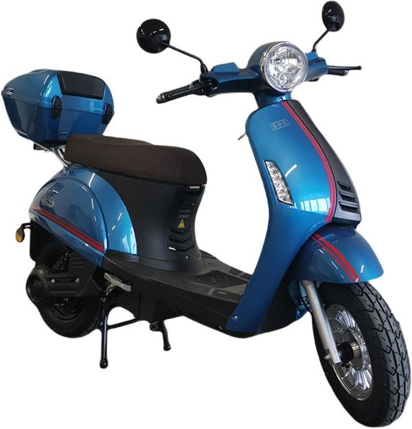 Immagine prodotto SPC Verdi (45 km/h, 3000 W)