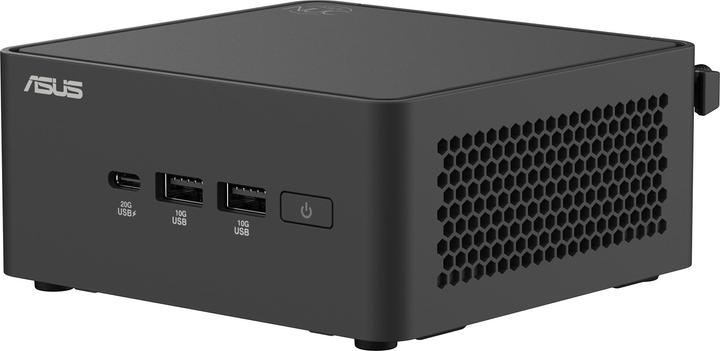 Immagine prodotto ASUS RNUC15CRHC500002 Barebone Intel Core 5 210H Kit L6 EU Cord (Intel Core 5 210H)
