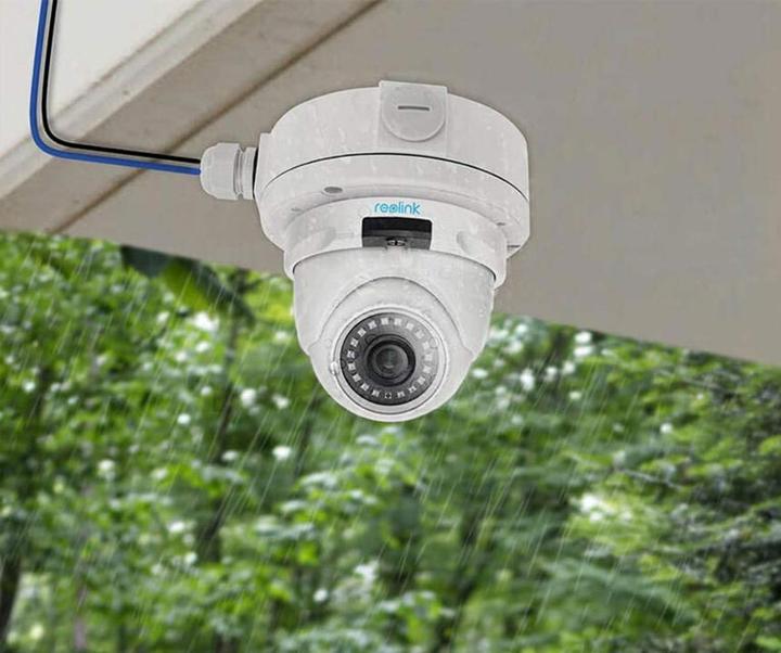 Actual product image Reolink RL-D20 (Mounting kit)