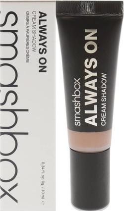 Image du produit Smashbox Always On Cream Shadow Rose