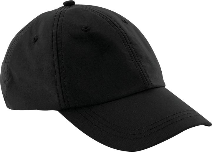 Immagine prodotto Beechfield Cappellino Da Baseball All'Aperto 6 Pannelli (Taglia unica)