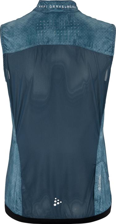 Actual product image Craft Pro Gravel Wind (L)