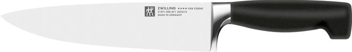 Produktbild Zwilling Vier Sterne (42 cm)