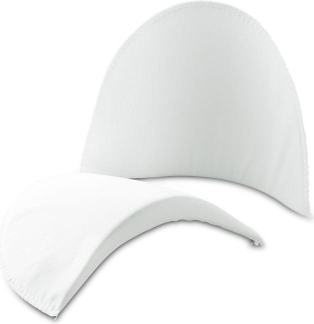 Image du produit Prym Epaulettes demi-lune à coudre (2 pièces)