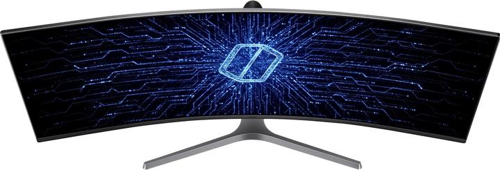 Actual product image Samsung Odyssey G9 - CRG90 (5120 x 1440 pixels, 49")