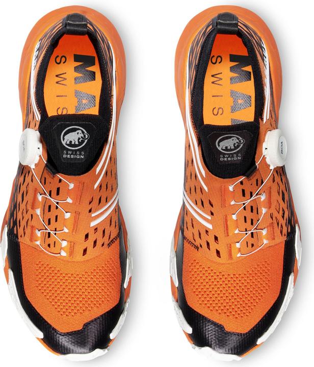 Image du produit Mammut Aenergy TR BOA® Mid Hommes (47)
