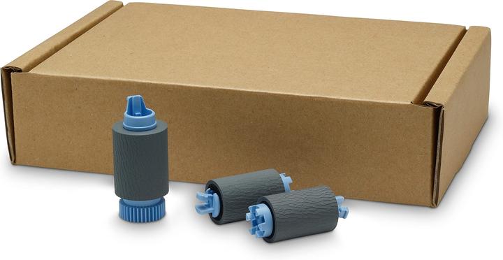Image du produit HP Kit de rouleaux pour cassettes média