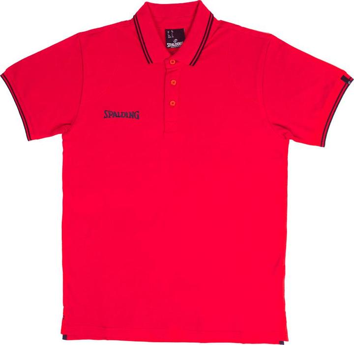 Spalding Essential Polo