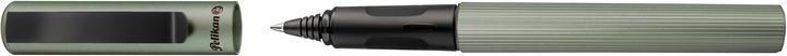 Immagine prodotto Pelikan Rollerball Pina Colada Ecoline 0,7 mm, verde oliva (Verde oliva, 1 x)
