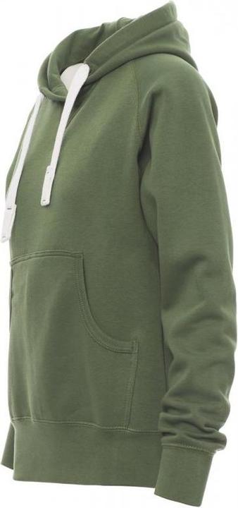 Actual product image Payper Women's hooded sweatshirt Atlanta+ (M)