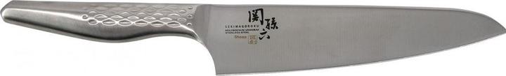 Actual product image Kai Seki Magoroku Shoso (21 cm)