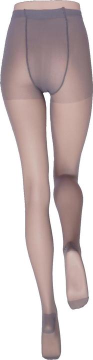 Actual product image Levee Comfort 20 tights, colour 323 platinum, size 45-47 (20 DEN, 45 - 47)