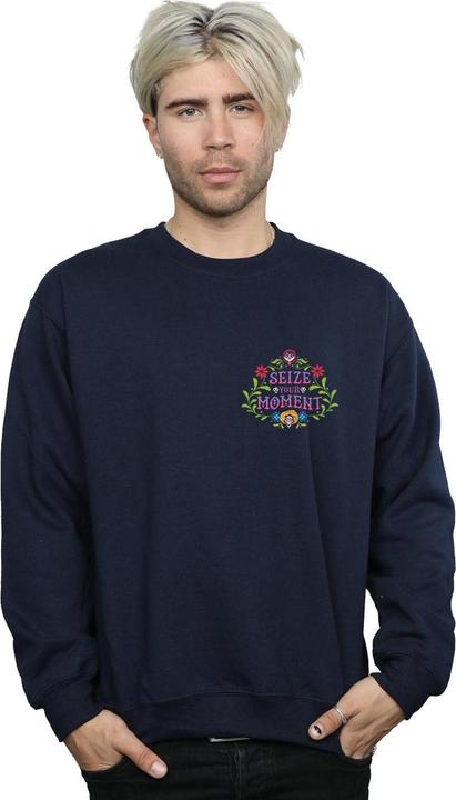 Produktbild Disney Coco Seize Your Moment Sweatshirt (M)