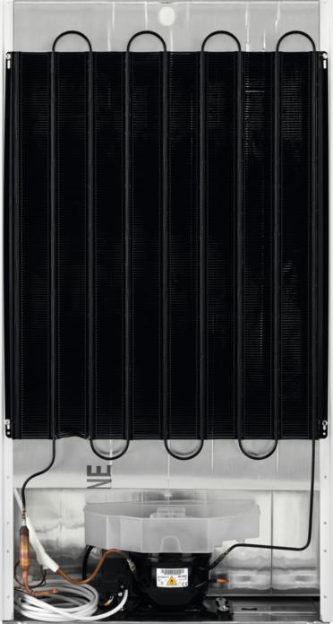 Actual product image Electrolux KFB2AE10S1 (164 l)