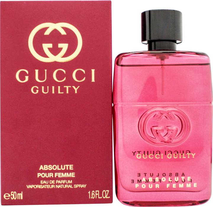 Gucci Guilty Absolute