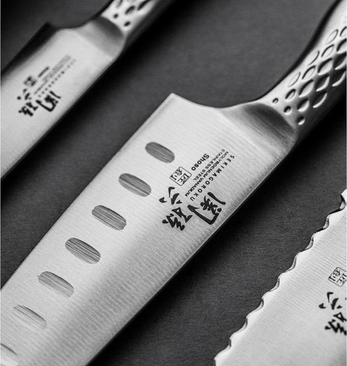 Immagine prodotto Kai Seki Magoroku Shoso (24 cm)