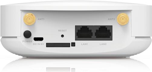 Produktbild Zyxel Lte3302