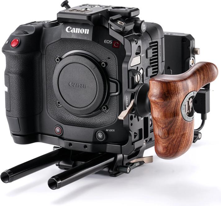 Immagine prodotto Tilta Pro Kit for Canon C80 (Gabbietta)