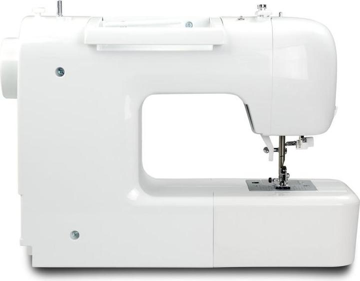 Immagine prodotto Room05 CARINA Diamond Computer Nähmaschine Versandrückläufer