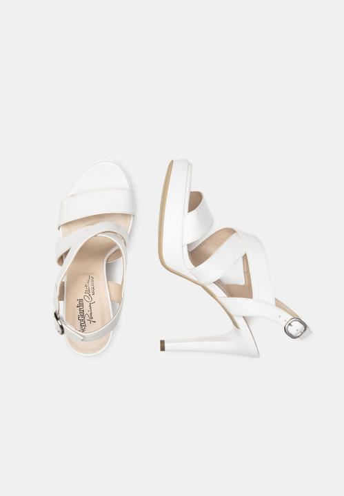 Actual product image Nero Giardini Sandalen (40)