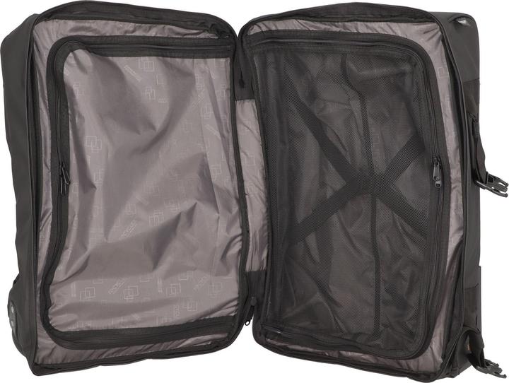 Actual product image American Tourister Urban Track 2 wheels travel bag 55 cm (55 l)