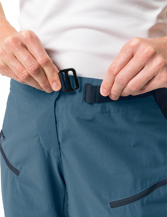 Actual product image Vaude Moab Pro (38)
