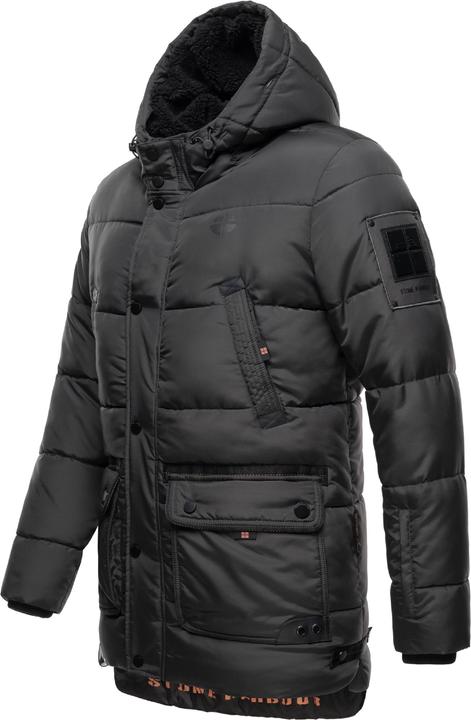 Image du produit Stone Harbour Mironoo (L)