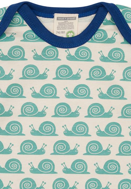Immagine prodotto loud + proud Camicia a maniche lunghe (68)