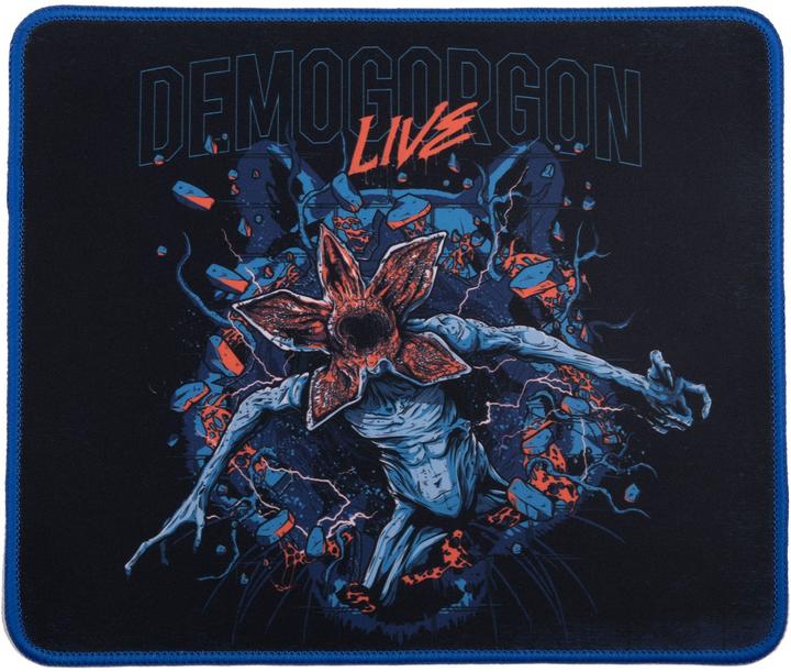 Konix Stranger Things Mousepad Demogorgon 27 x 32 cm (M)