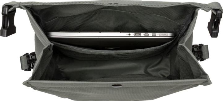 Immagine prodotto Horizn Shibuya - Zaino Rolltop, agave (24 l)