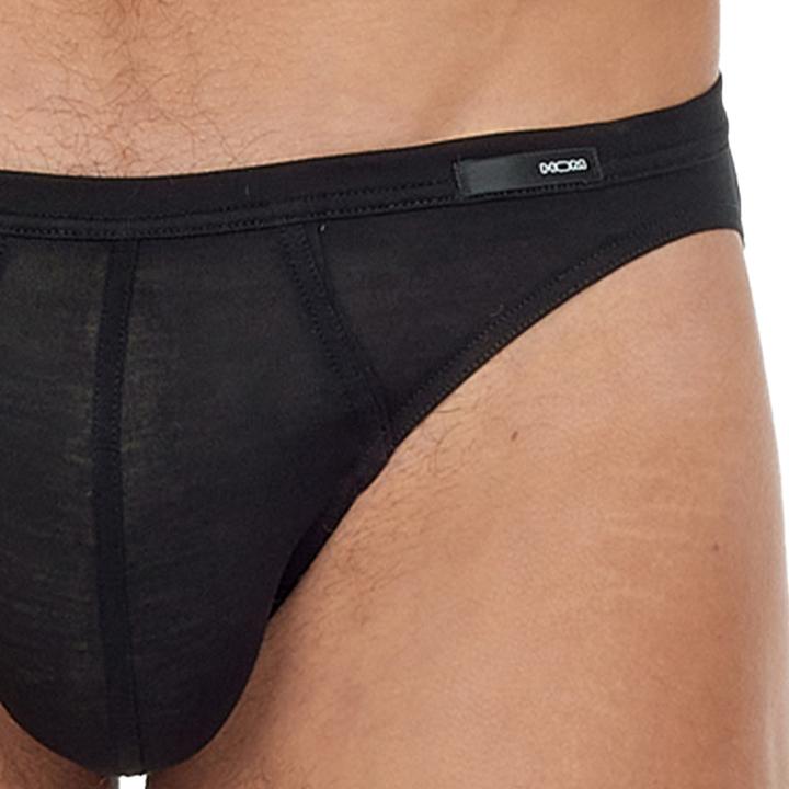 Produktbild HOM 2er Pack TENCEL™ Soft Slip / Unterhose (M, 2er Pack)