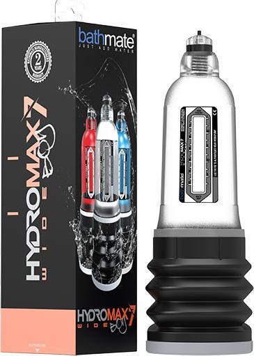 Produktbild Bathmate Hydromax7 Wide Boy