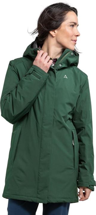Actual product image Schöffel Parka Style Froda WMS (48)